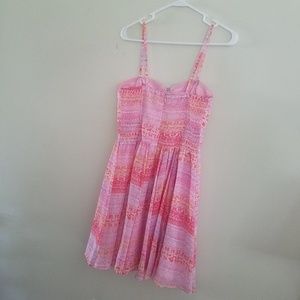 GUESS DRESS BRAND NEW WITHOUT TAG